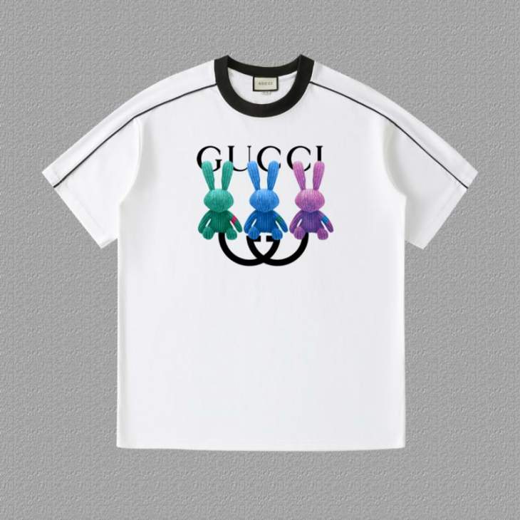 Picture of Gucci T Shirts Short _SKUGucciXS-LattrQ101910835